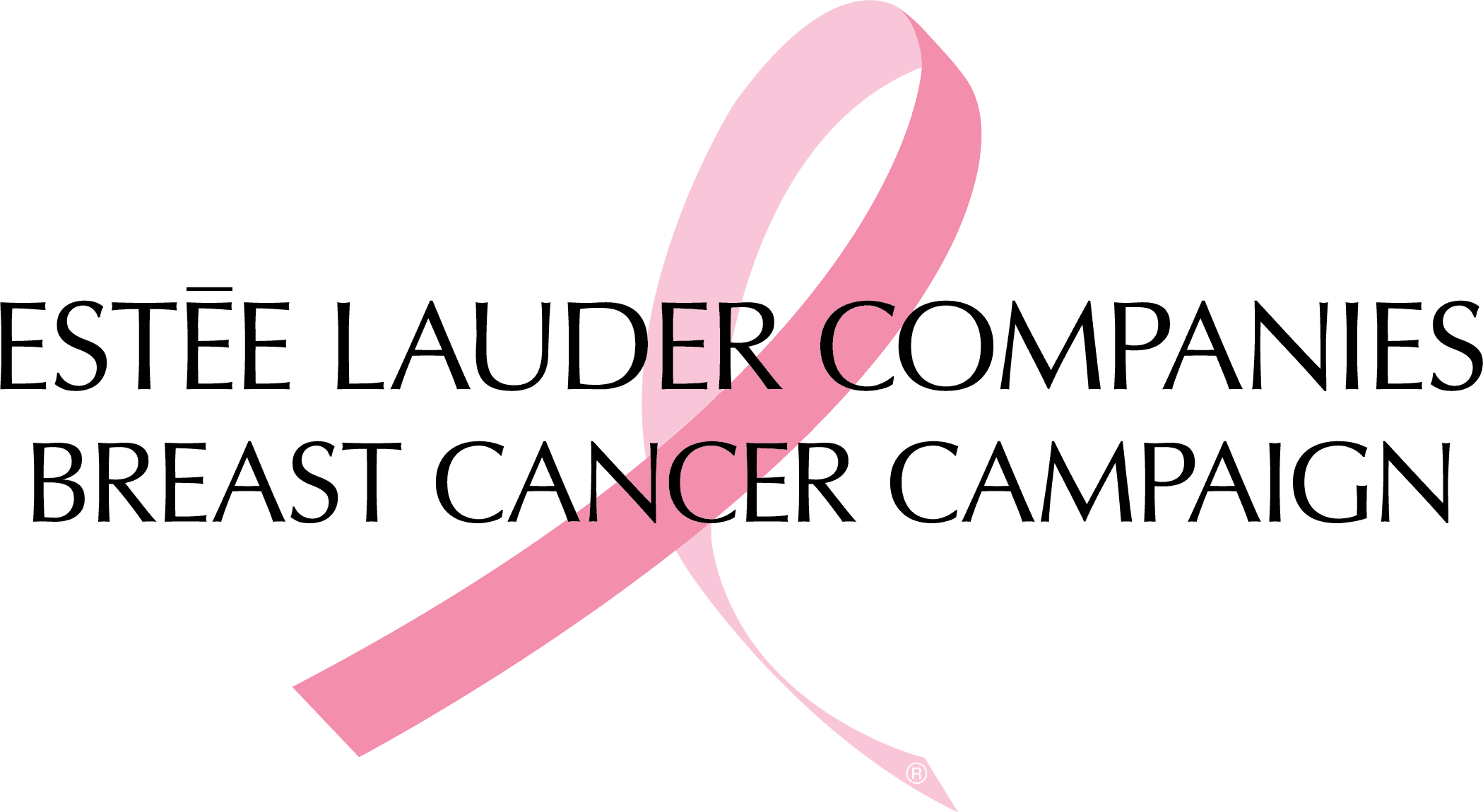 Estée Lauder Companies Breast Cancer Campaign